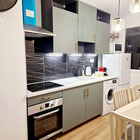 Appartement De 3 Chambres Ivry-sur-Seine Exterior foto