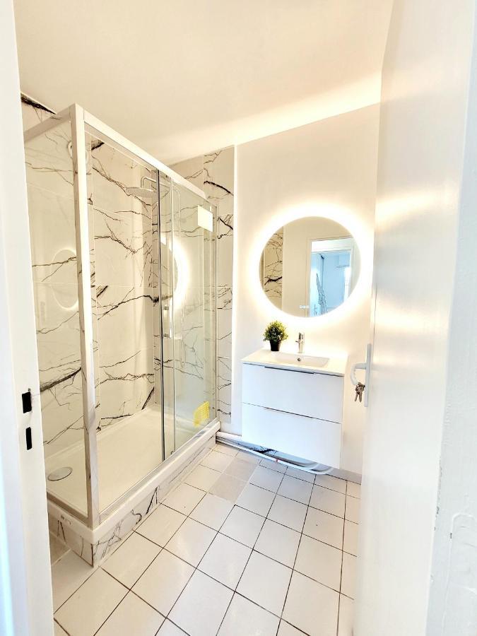De 3 Apartment Ivry-sur-Seine